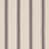 Folkstone Stripe Chocolate